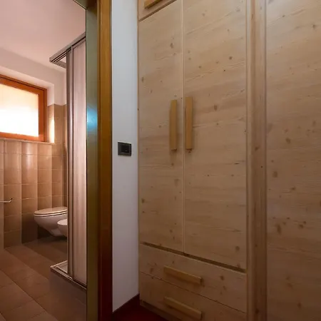 Monica Hotel Arabba
