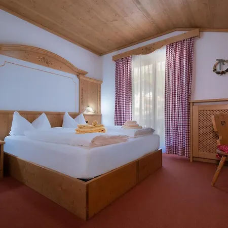 Monica Hotel Arabba